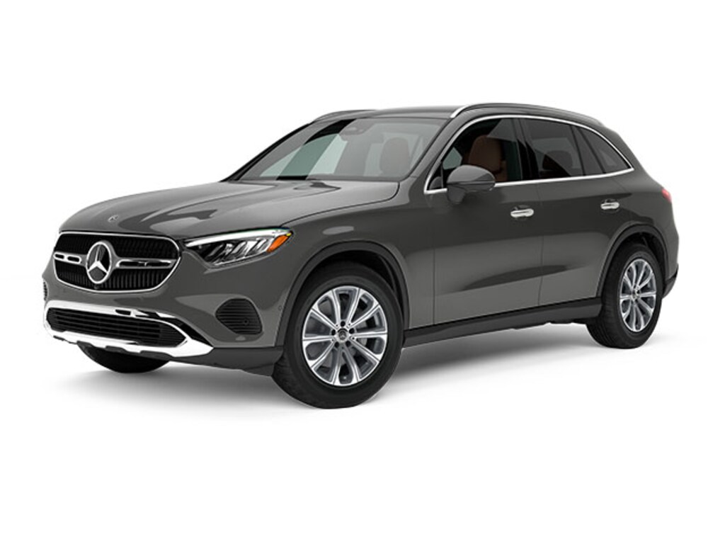 New 2024 MercedesBenz GLC 300 For Sale in Calabasas near Los Angeles
